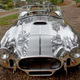Illustration for article titled Kirkham Motorsports Billet Cobra Body